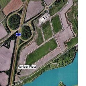 Stotel an der BAB 27