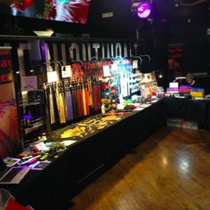 Birmingham Bizarre Bazar