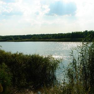 Habermannsee