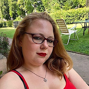 NymphoPrincessBi