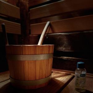 Sauna Gruppe aus Hamburg und Umgebung.