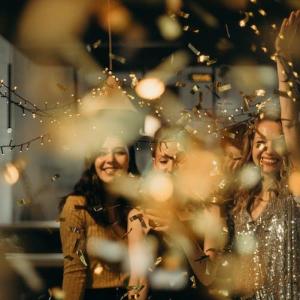 Tanzen - aus purem Vergnügen