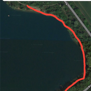 Baggerloch Köln Neubrück/Rath