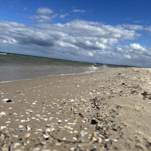 FKK Strand Karlshagen