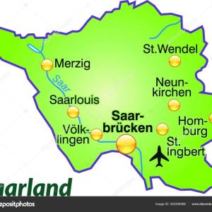 Treffen im Saarland