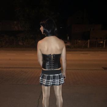 SissyNathalie