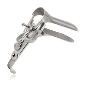 Doktorspiele - Gynbesuch