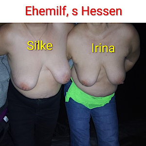 Ehemilf's Hessen suchen. Gleichgesinnte
