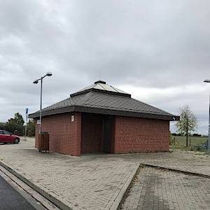 Rastplatz Hasenwinkel A36