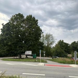 Mitfahrerparkplatz Drais