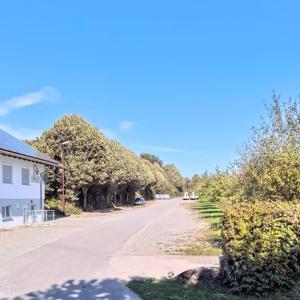 Parkplatz Braunenweiler