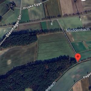 Harsewinkel Windräder