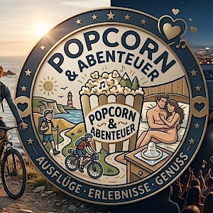 Popcorn & Abenteuer