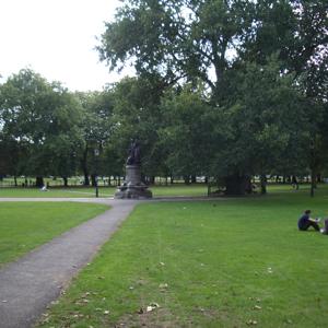 Clapham Common
