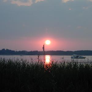 Klink Kölpinsee
