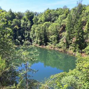 Steinbruch Leun-Ehringshausen