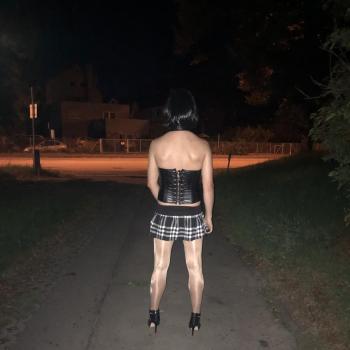 SissyNathalie