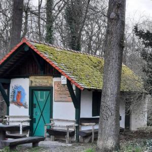 Mutterstadter Waldranderholung