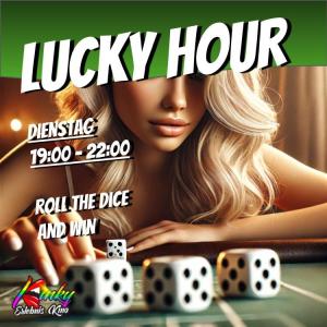 LUCKY HOUR