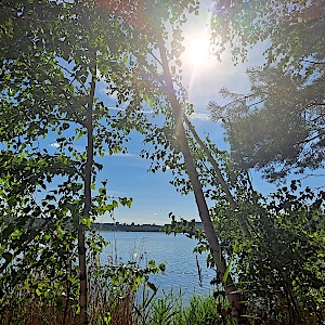 Prößdorf  FKK - SEE