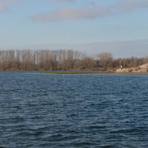Silbersee