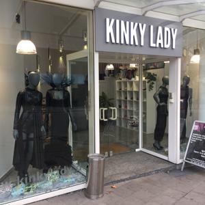 Kinky Lady