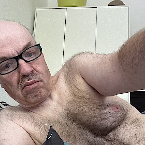 Sperma von Männern für Männer