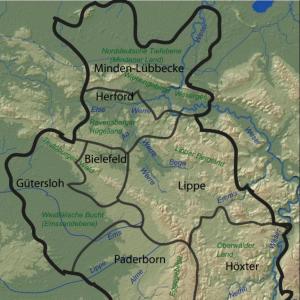 Tabulose Treffen in OWL