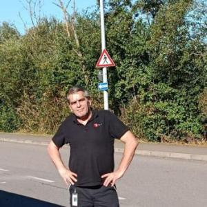 Daddy-cool