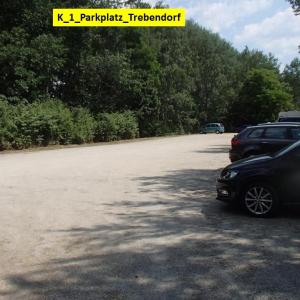 Wilder FKK-Strand Halbendorfer See