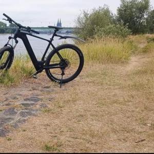 Outdoor treffen Köln - Düsseldorf