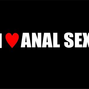Anal Only Lifestyle