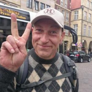 Buntsandstein