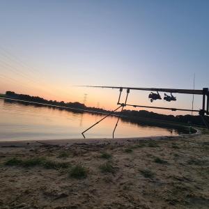 Angeln in Düsseldorf und Umgebung