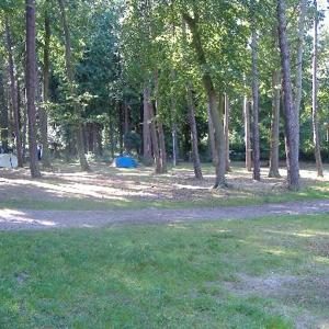 Naturcampingplatz ückeritz