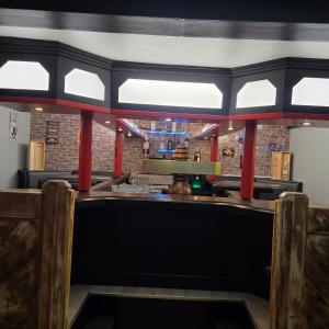 Valentinstag  mit Niveau - und ????