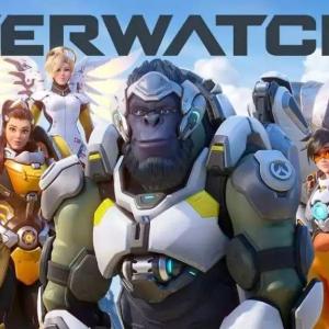 Overwatch 2 ( zusammen zocken)