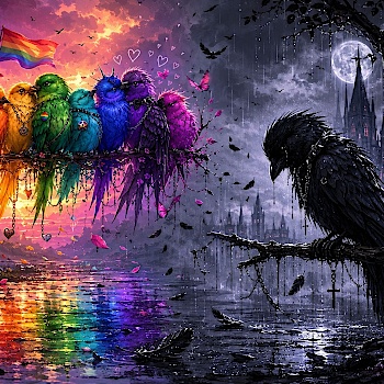 Vanitas666