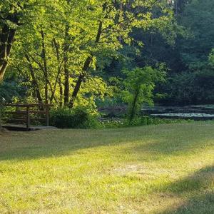 Waldfreizeitanlage Rodgau Dudenhofen - Gänsbrüh