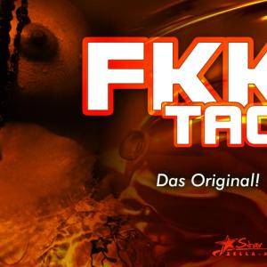 FKK Samstag mit Sauna