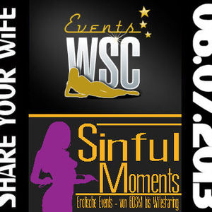 SHARE YOUR WIFE - the evil edition