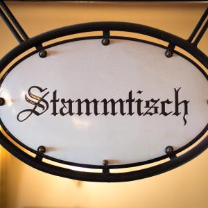 Bielefelder Kennenlernstammtisch