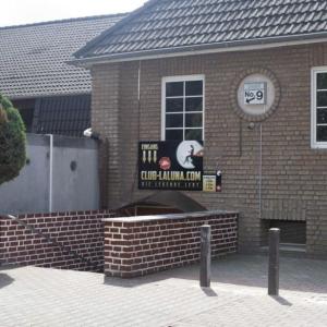 Sauna Club LaLuna