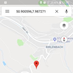 Hundeplatz Truppach Birlenbach