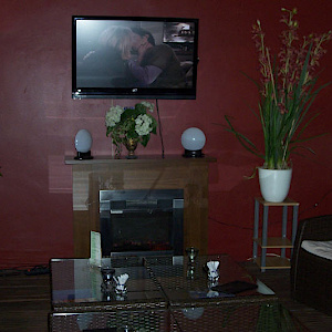 Welcome zur geilen Saunaparty