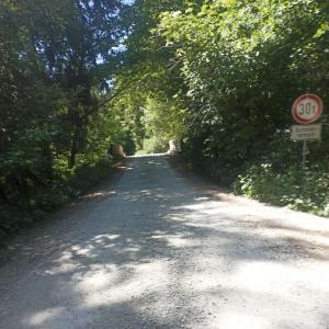 Parkplatz Wolfshöhe