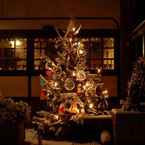 Abschiedsstammtisch in Möhnesee