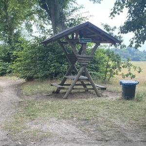 An der Lindenallee