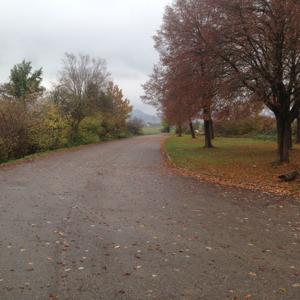 Zwischen Göppingen und Heiningen