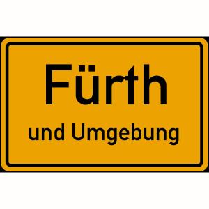 Fürth & Umgebung